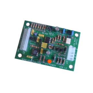 Long Opto 24 replacement board