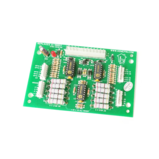 Twilight Zone 10 opto replacement board